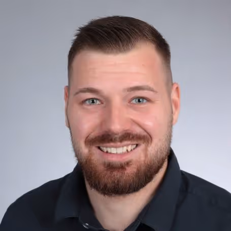 Christian Jochim, Metallbaumeister und Inhaber